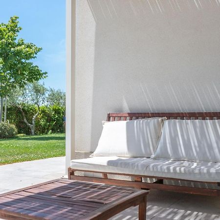 Ortopi Country Canapa House Porto Recanati Eksteriør billede