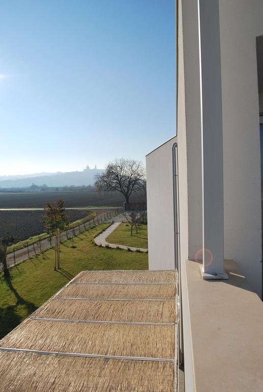 Ortopi Country Canapa House Porto Recanati Værelse billede