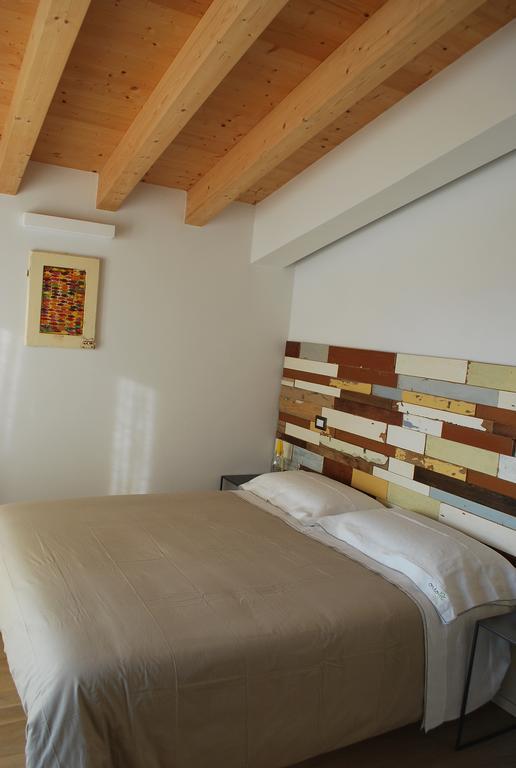 Ortopi Country Canapa House Porto Recanati Værelse billede