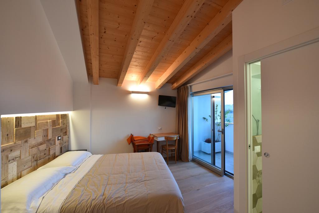 Ortopi Country Canapa House Porto Recanati Værelse billede