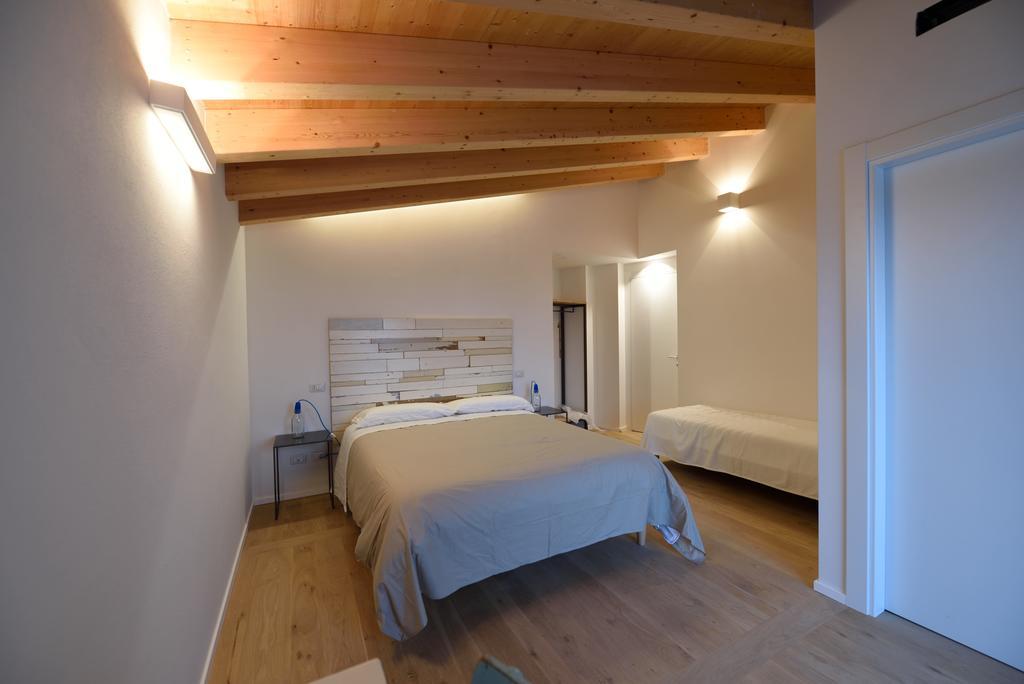 Ortopi Country Canapa House Porto Recanati Værelse billede