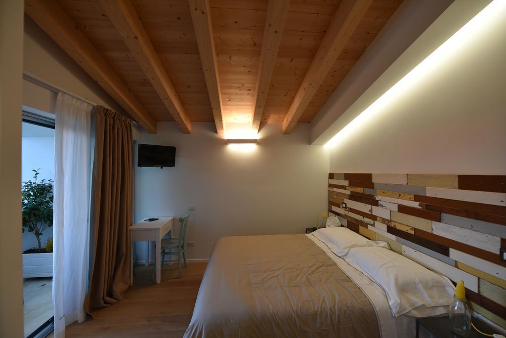 Ortopi Country Canapa House Porto Recanati Værelse billede