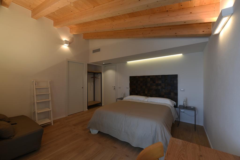 Ortopi Country Canapa House Porto Recanati Værelse billede