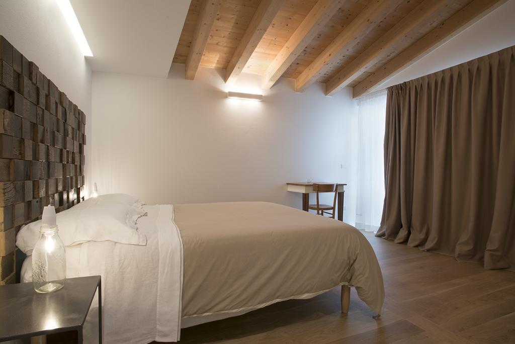 Ortopi Country Canapa House Porto Recanati Eksteriør billede